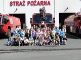 Wycieczka klas IV do Rzeszowa, maj  2014 (14)